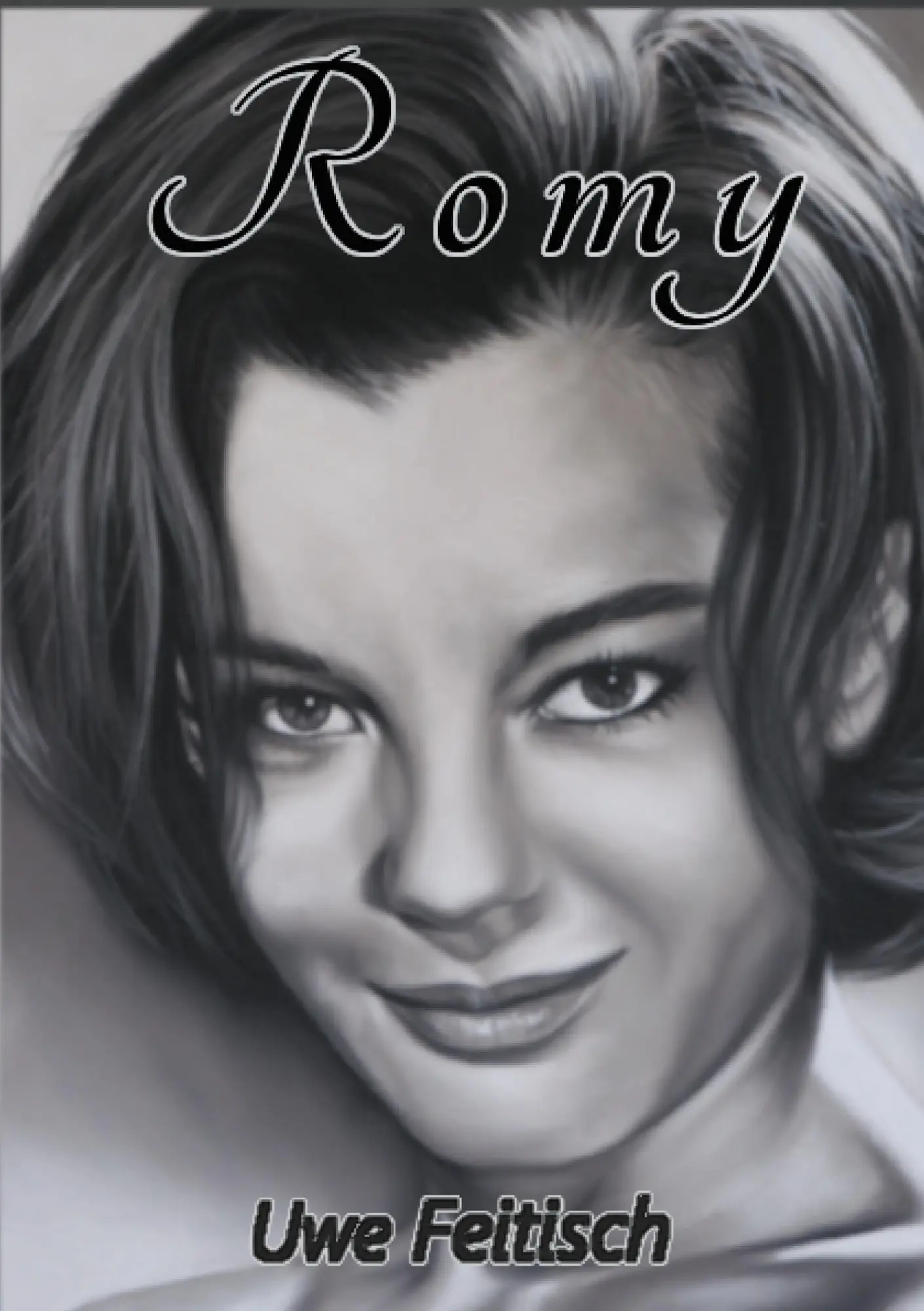 Cover: 9783753497105 | Romy | Uwe Feitisch | Taschenbuch | Paperback | 192 S. | Deutsch