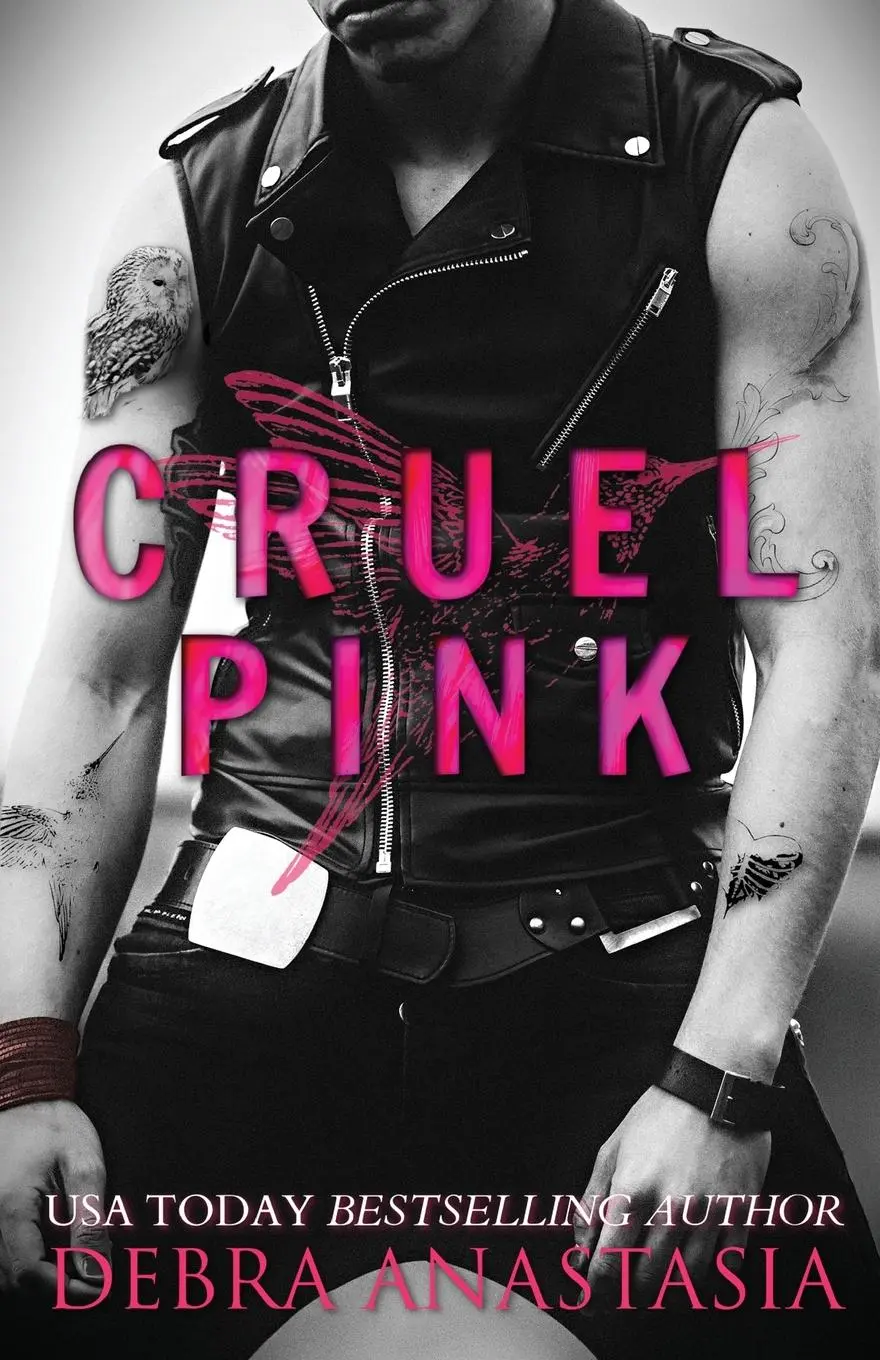 Cover: 9798218077105 | Cruel Pink | Debra Anastasia | Taschenbuch | Englisch | 2022
