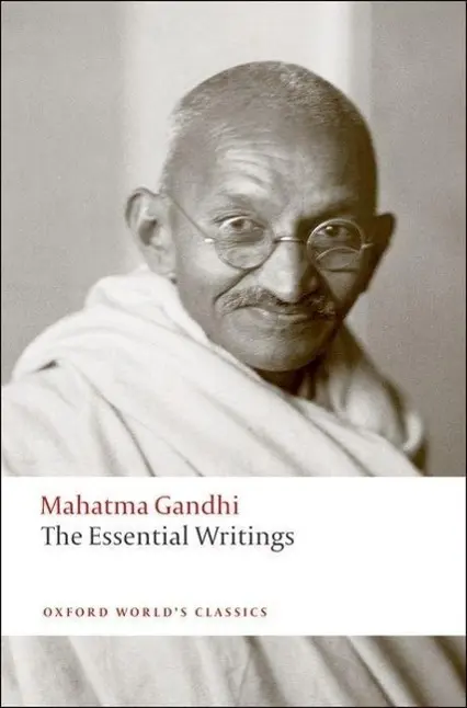 Cover: 9780192807205 | The Essential Writings | Mahatma Gandhi | Taschenbuch | 420 S. | 2008