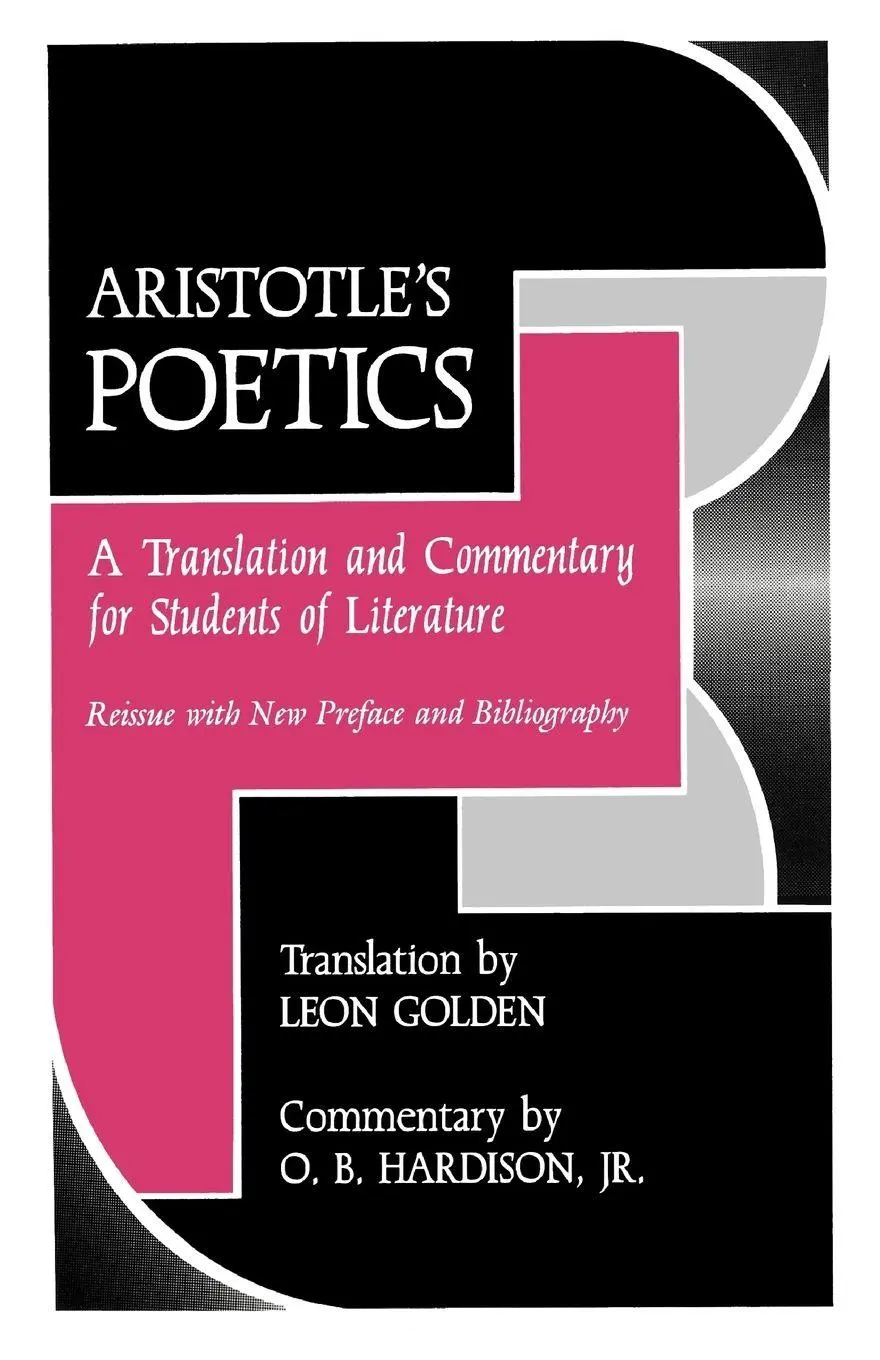Cover: 9780813007205 | Aristotle's Poetics | Aristotle | Taschenbuch | Englisch | 1982