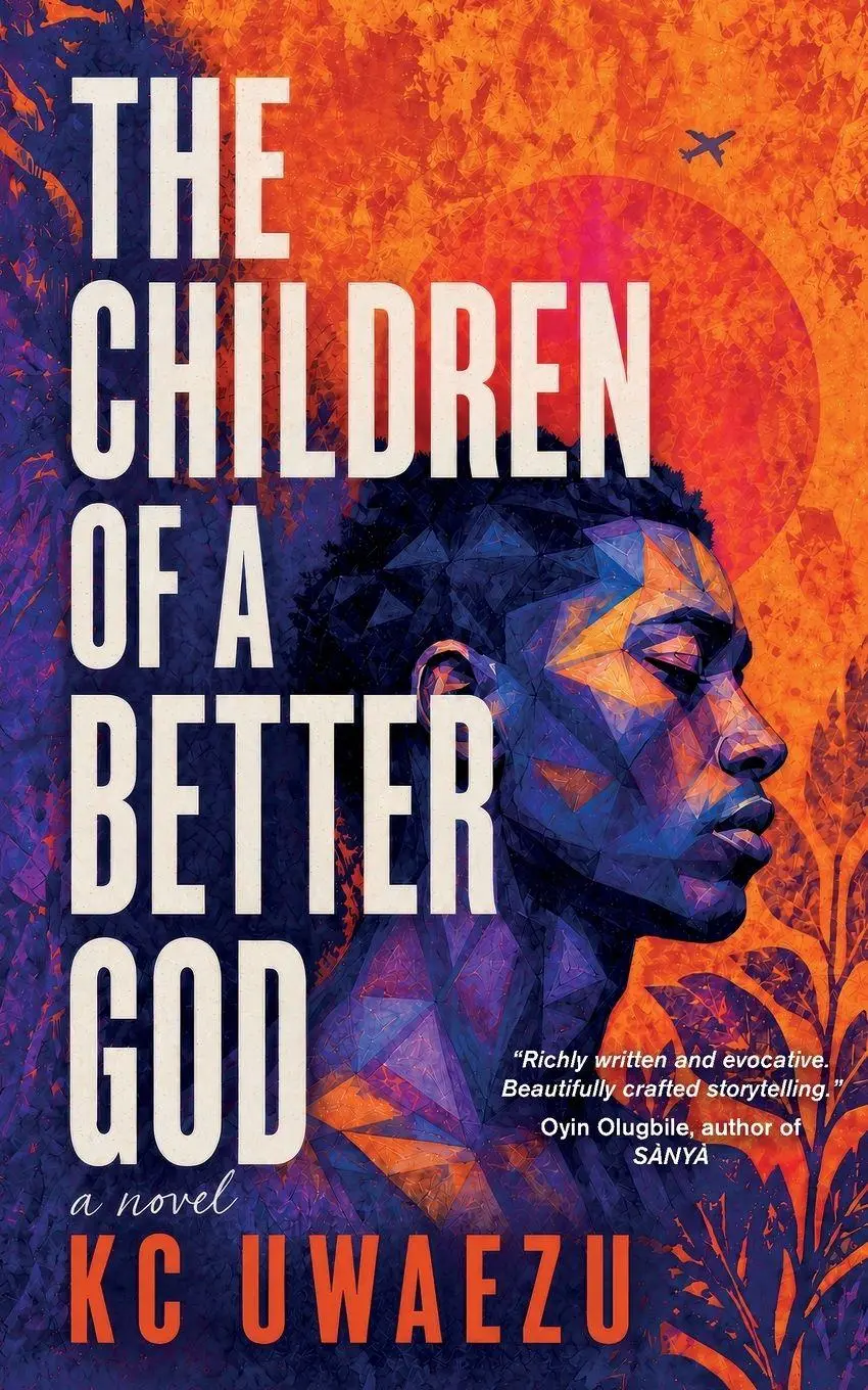 Cover: 9781066697205 | The Children Of A Better God | Kc Uwaezu | Taschenbuch | Englisch