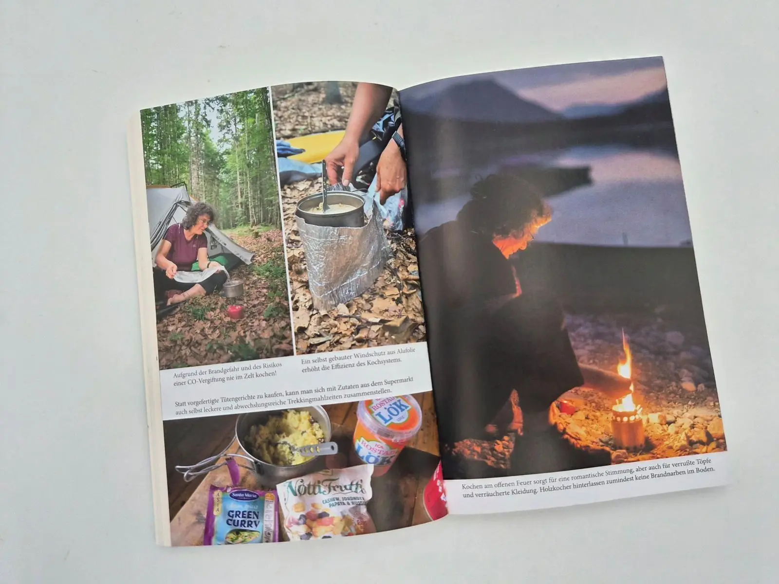 Bild: 9783492407205 | Weite Wege Wandern | Christine Thürmer | Taschenbuch | 288 S. | 2026