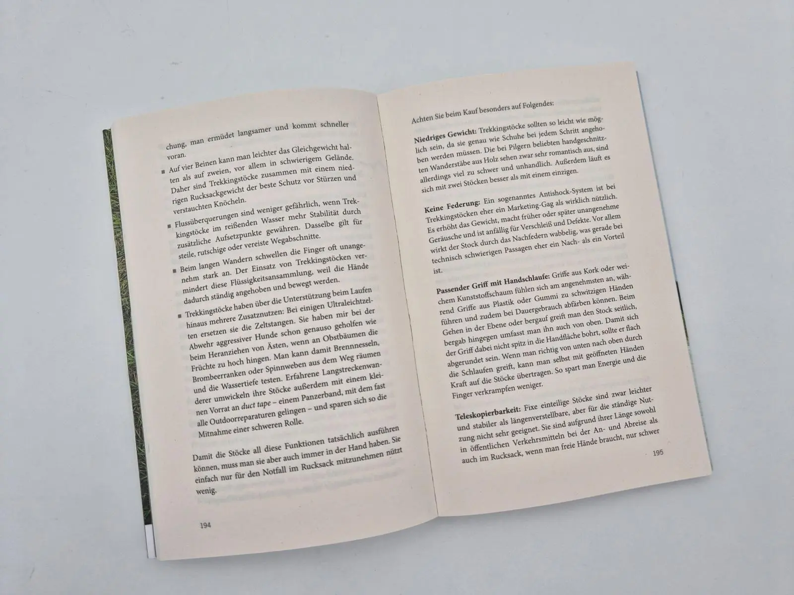 Bild: 9783492407205 | Weite Wege Wandern | Christine Thürmer | Taschenbuch | 288 S. | 2026