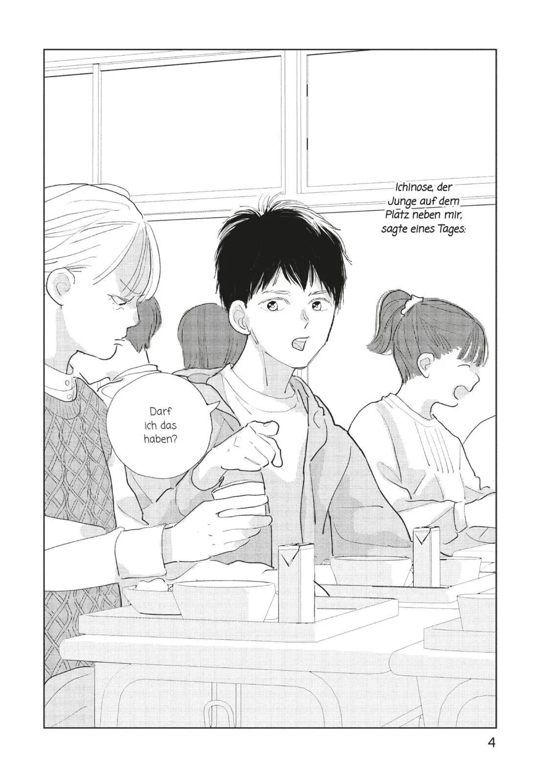 Bild: 9783551807205 | My Girlfriend's Child 10 | Mamoru Aoi | Taschenbuch | 194 S. | Deutsch