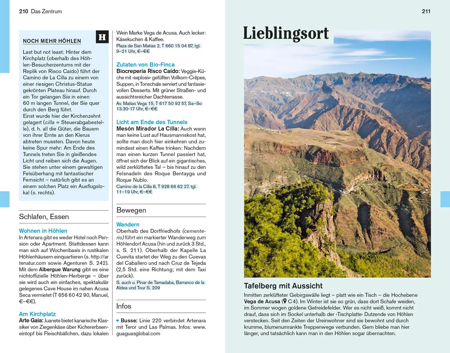 Bild: 9783616007205 | DUMONT Reise-Taschenbuch Reiseführer Gran Canaria | Izabella Gawin