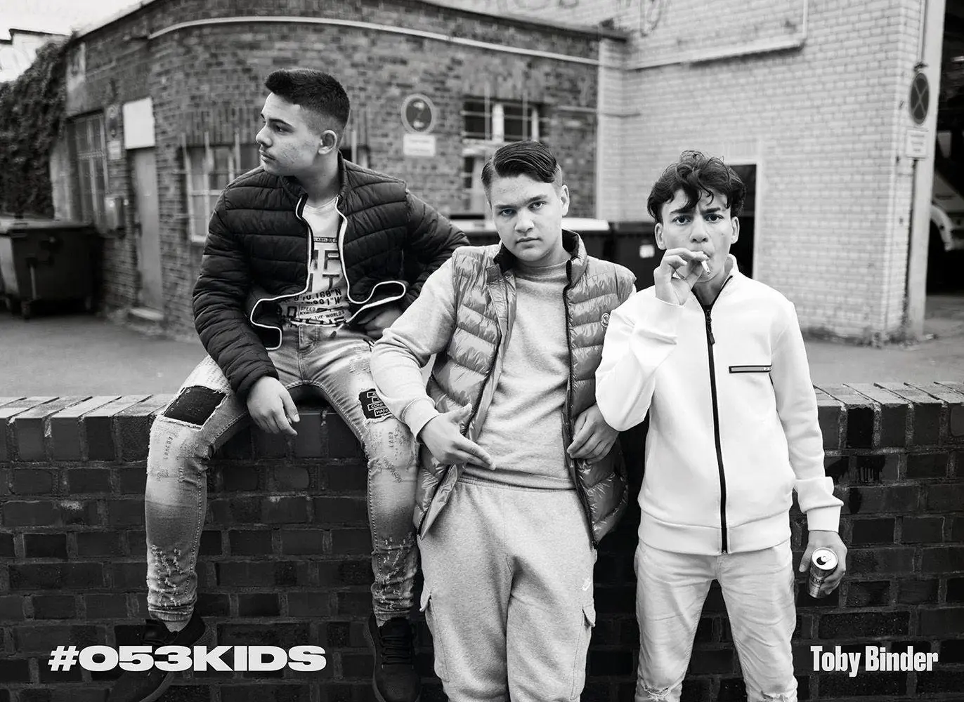Cover: 9783801207205 | #053KIDS | Toby Binder | Buch | 116 S. | Deutsch | 2026