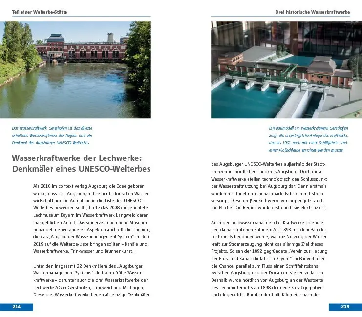 Bild: 9783946917205 | Der Lech | Martin Kluger | Taschenbuch | 224 S. | Deutsch | 2020