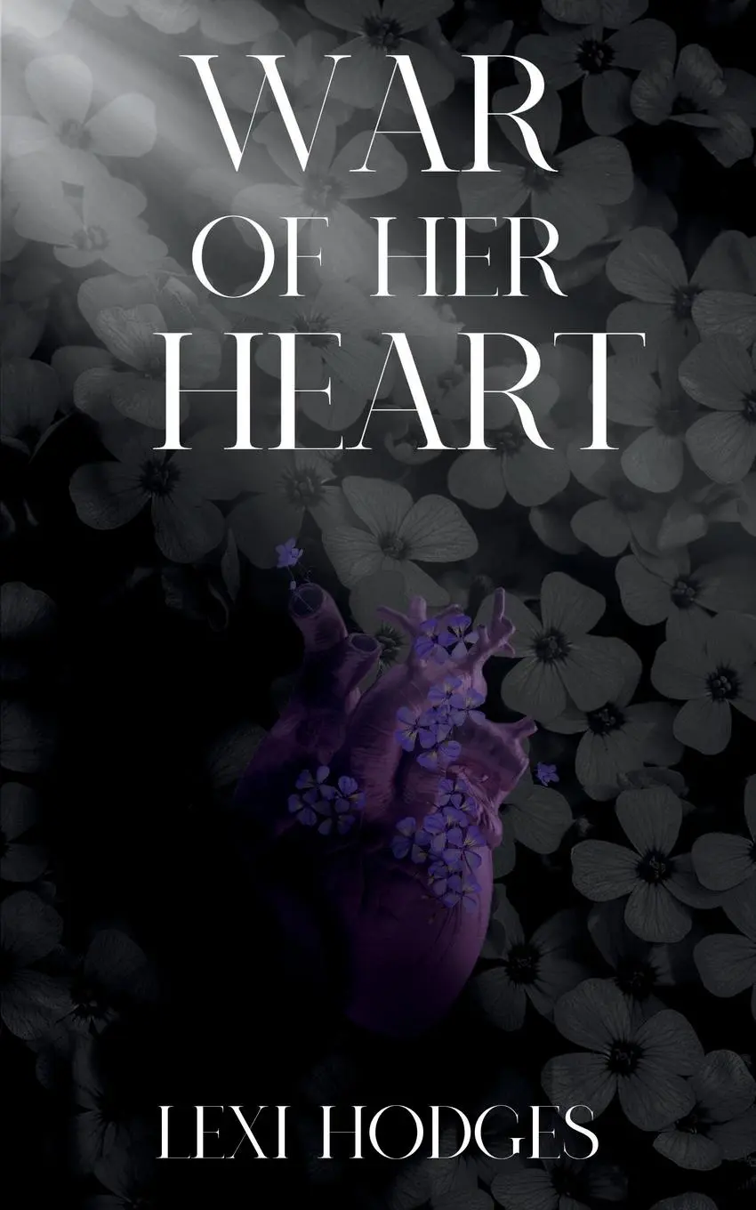 Cover: 9798992017205 | War of Her Heart | Lexi Hodges | Taschenbuch | Englisch | 2024