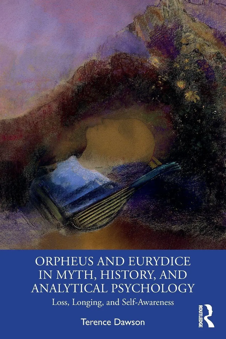 Cover: 9781032857305 | Orpheus and Eurydice in Myth, History, and Analytical Psychology