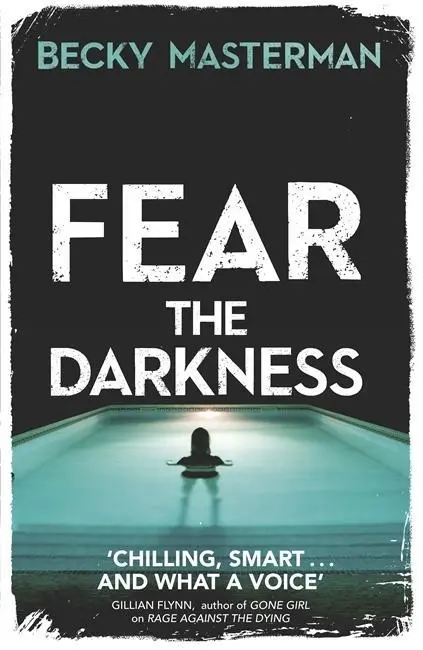 Cover: 9781409147305 | Fear the Darkness | Becky Masterman | Taschenbuch | 322 S. | Englisch