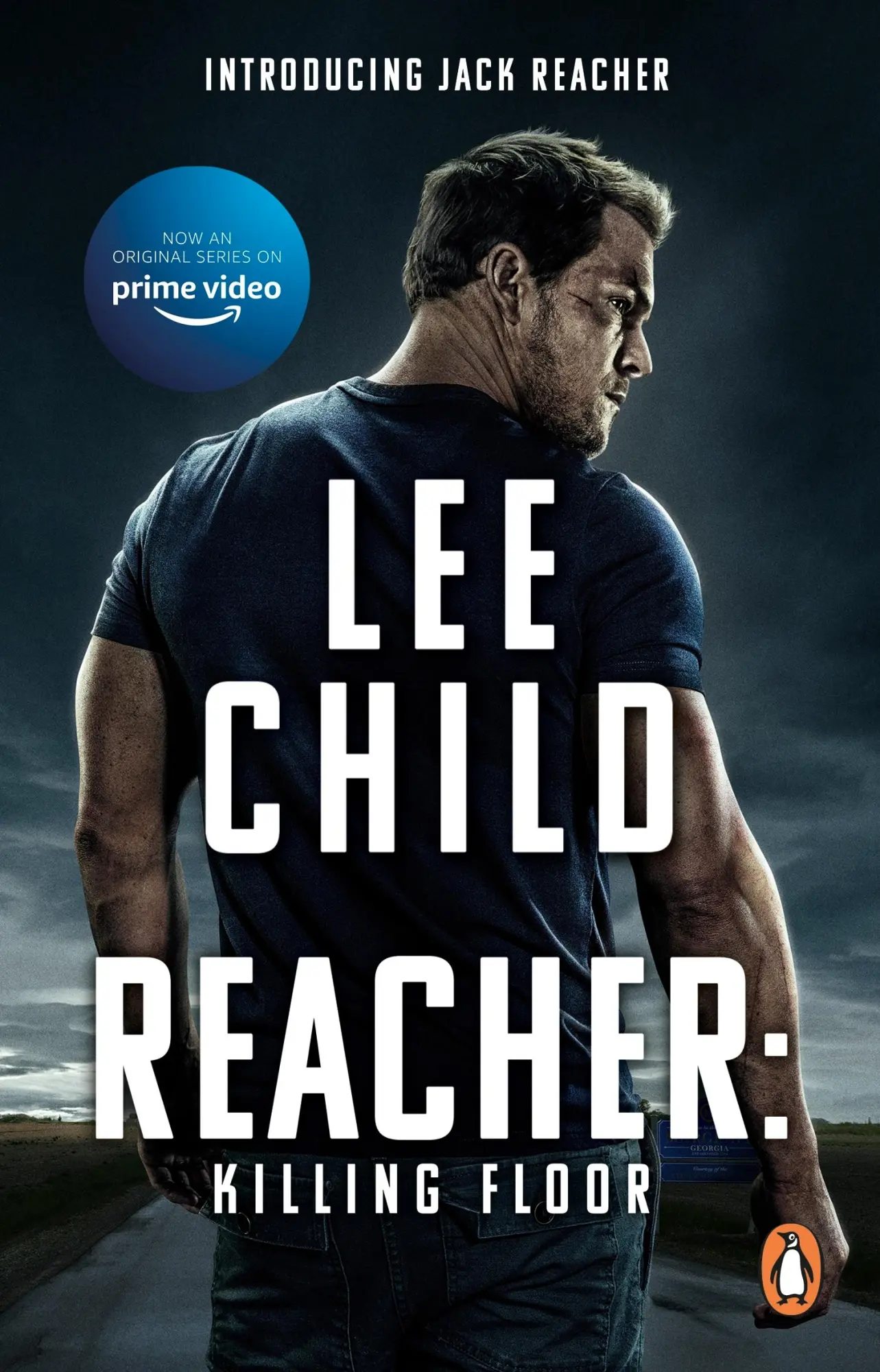 Cover: 9781529177305 | Killing Floor | (Jack Reacher 1) | Lee Child | Taschenbuch | 544 S. Cover: 9781529177305 | Killing Floor | (Jack Reacher 1) | Lee Child | Taschenbuch | 544 S.