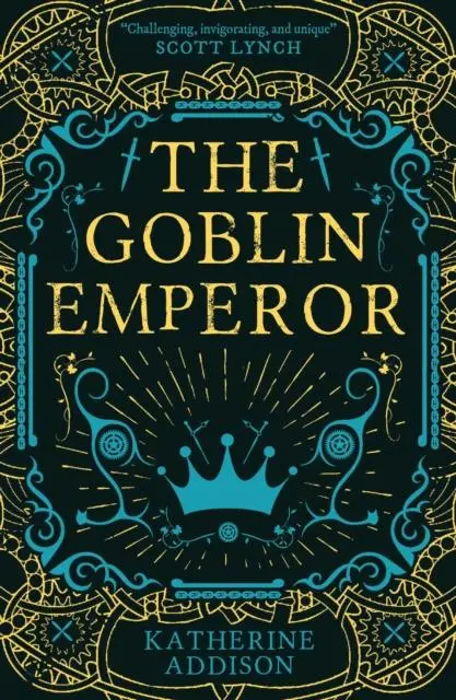 Cover: 9781781087305 | The Goblin Emperor | Katherine Addison | Taschenbuch | Englisch | 2018