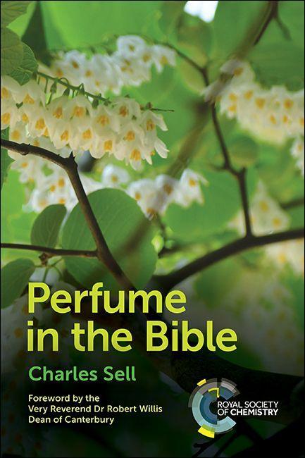 Cover: 9781788017305 | Perfume in the Bible | Charles S Sell | Buch | Gebunden | Englisch