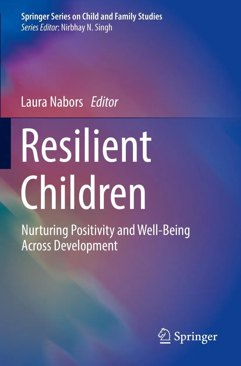 Cover: 9783030817305 | Resilient Children | Laura Nabors | Taschenbuch | xvii | Englisch