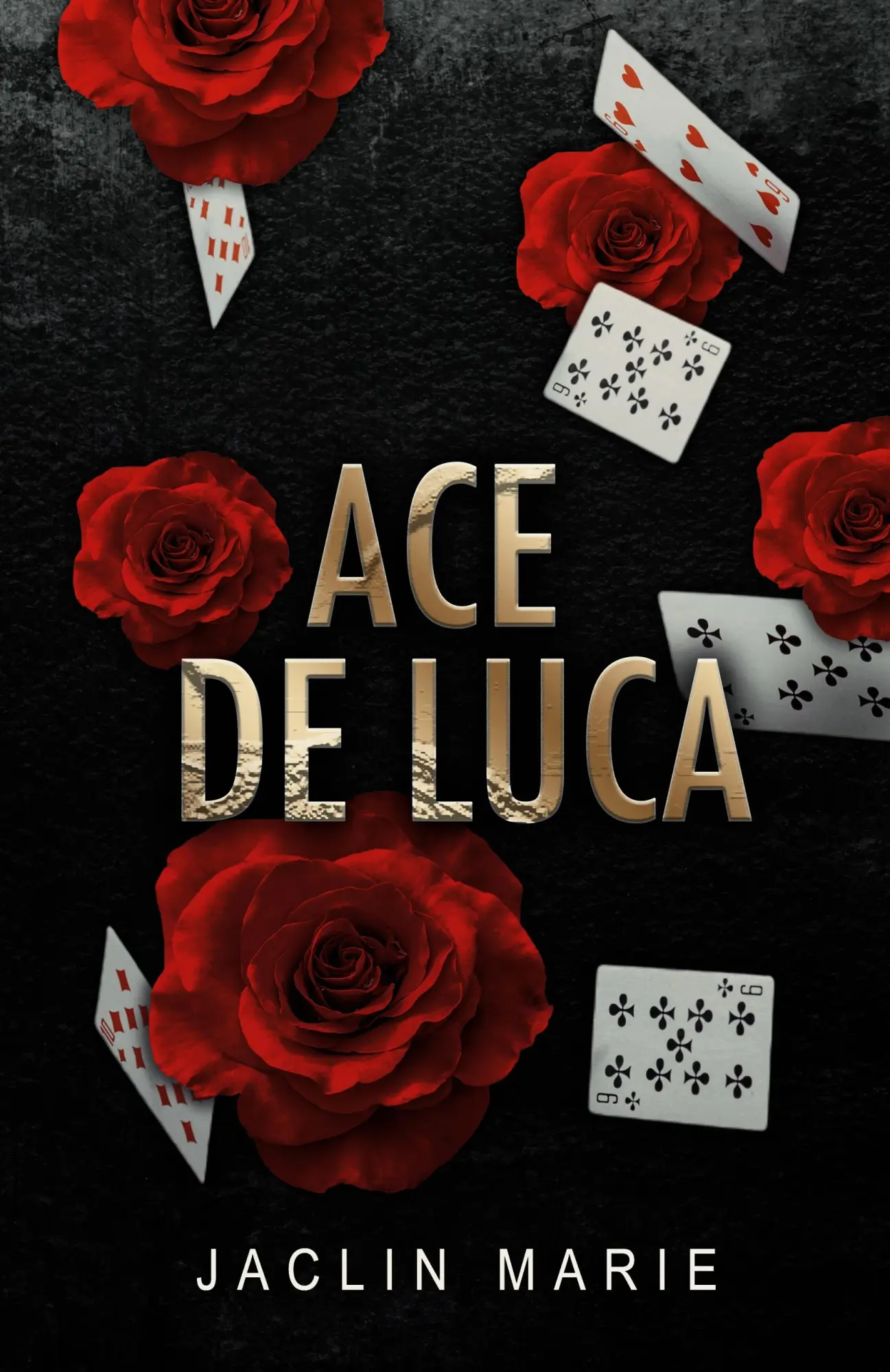 Cover: 9798991637305 | Ace De Luca | Jaclin Marie | Taschenbuch | Englisch | 2024
