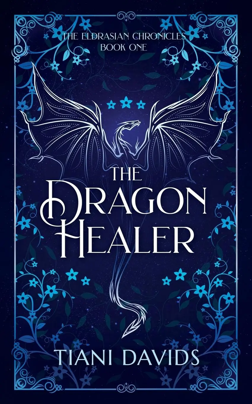Cover: 9780645477405 | The Dragon Healer | Tiani Davids | Taschenbuch | Englisch | 2022