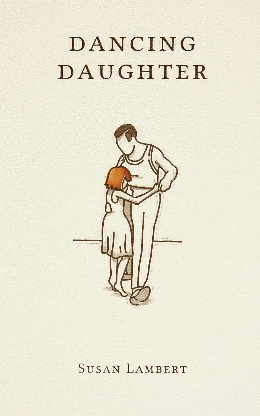 Cover: 9780648517405 | Dancing Daughter | Susan Lambert | Taschenbuch | Englisch | 2019