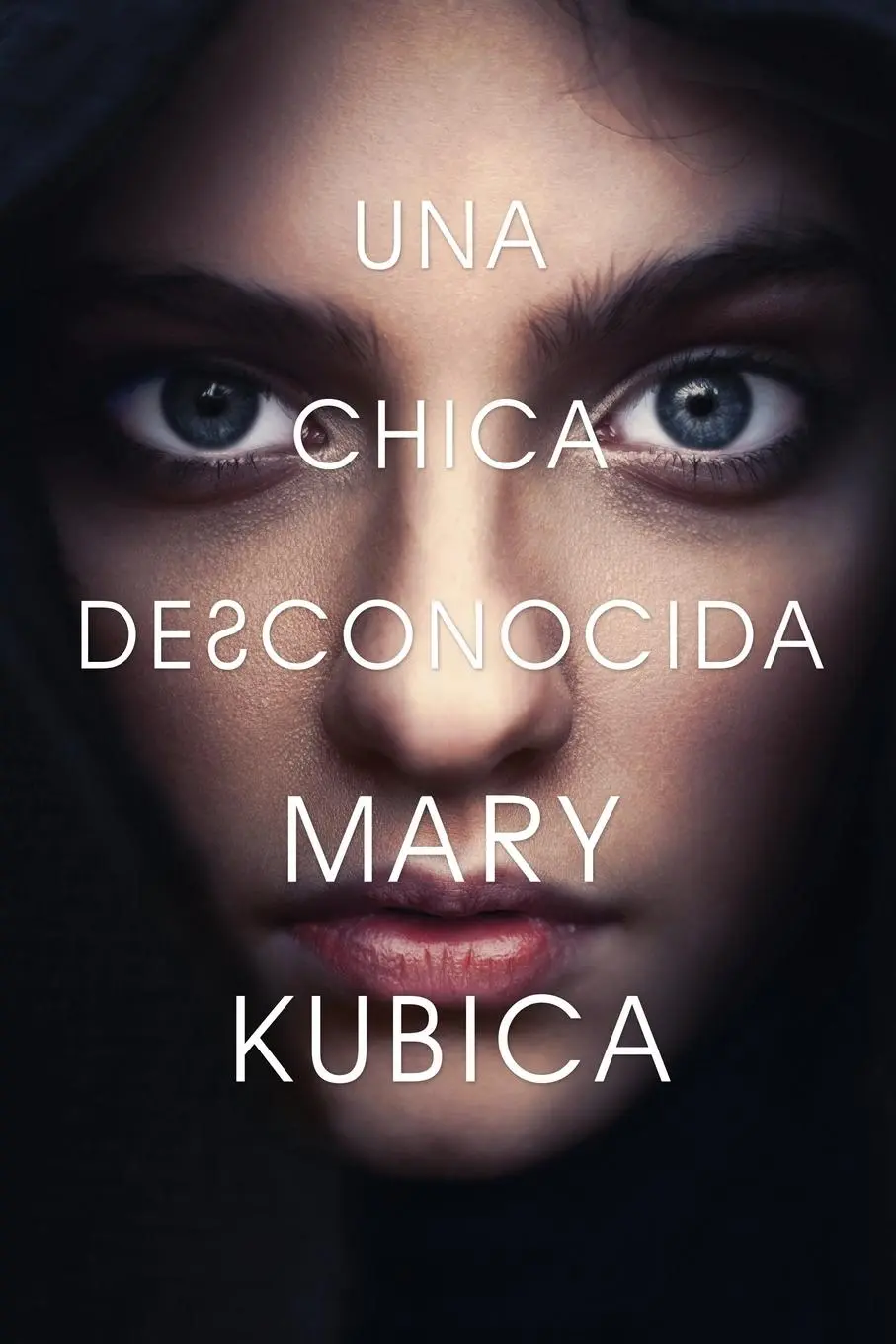 Cover: 9781418597405 | chica desconocida | Mary Kubica | Taschenbuch | Englisch | 2023