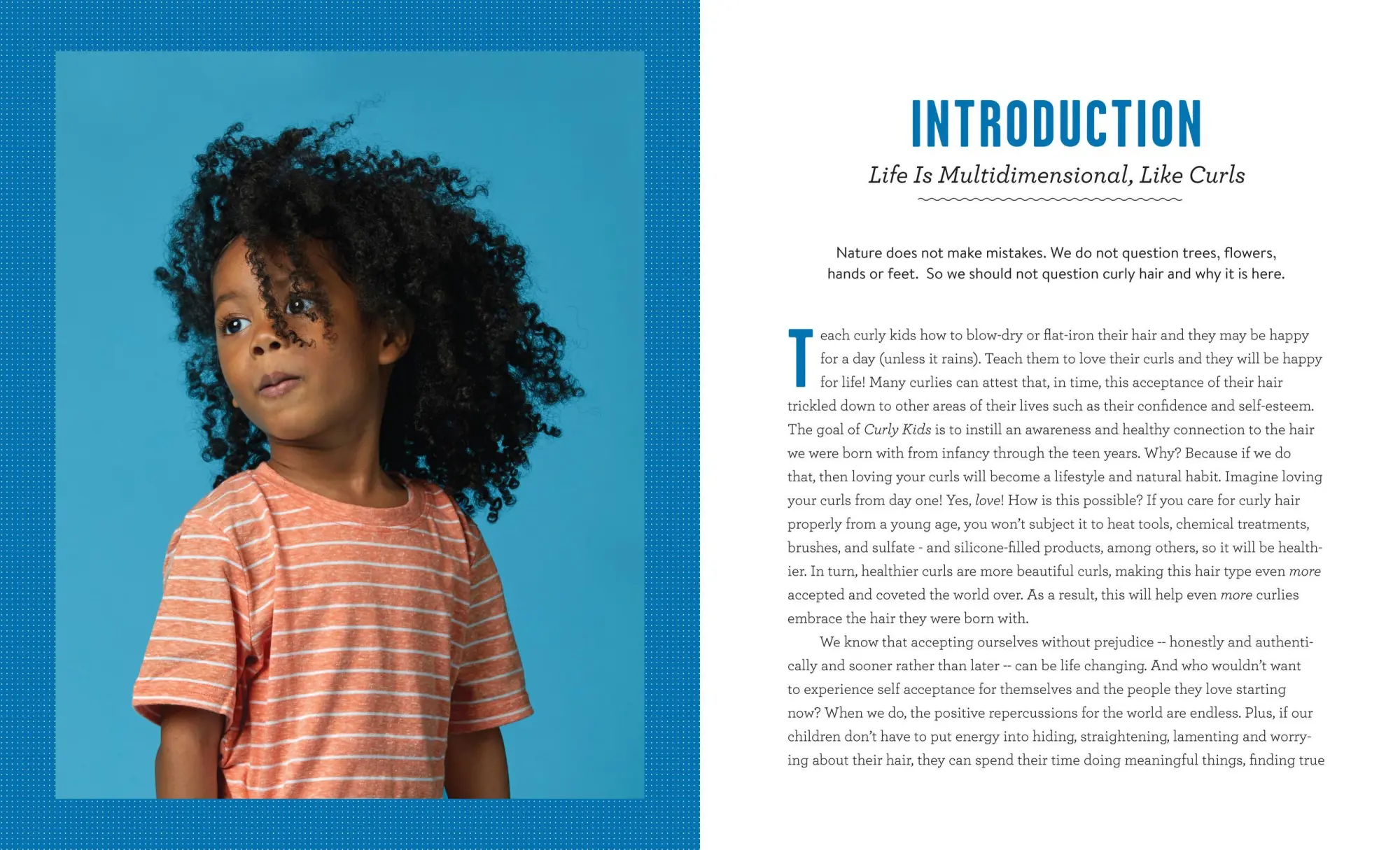 Bild: 9781523507405 | Curly Kids: The Handbook | How to Care for Your Child's Glorious Hair