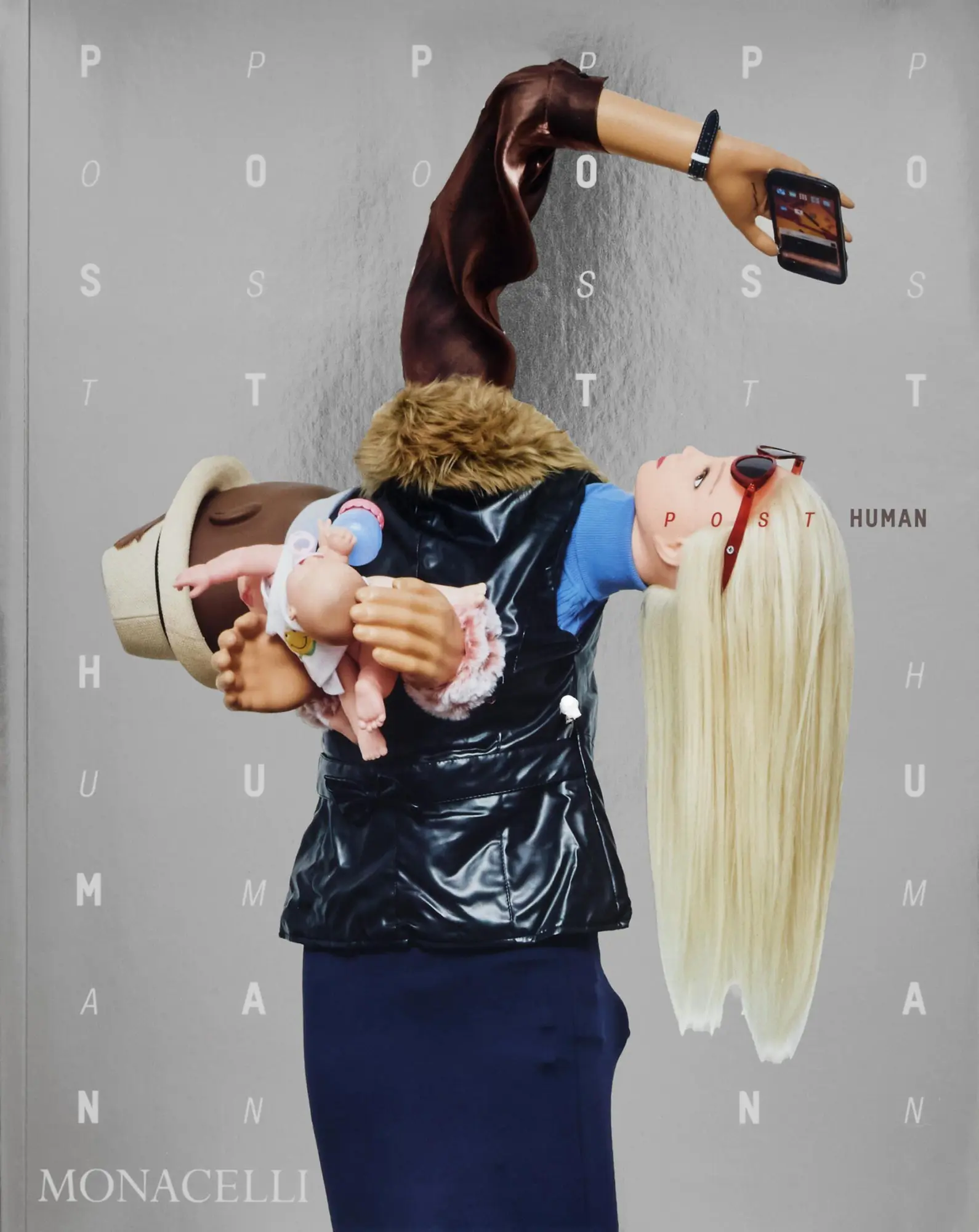 Cover: 9781580937405 | Post Human | Rosi Braidotti | Taschenbuch | 208 S. | Englisch | 2026