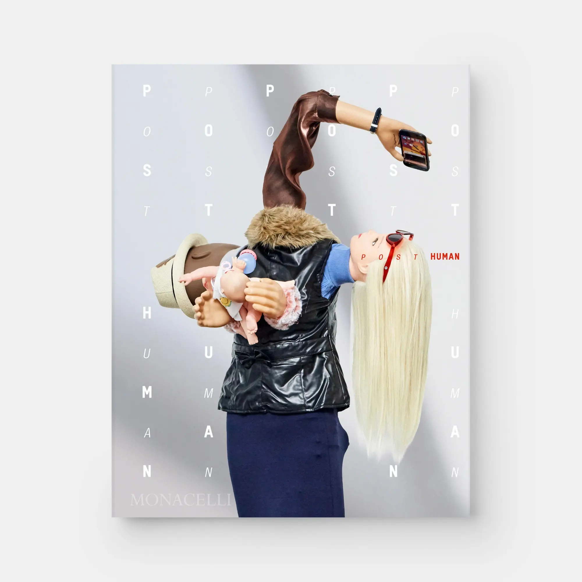 Bild: 9781580937405 | Post Human | Rosi Braidotti | Taschenbuch | 208 S. | Englisch | 2026