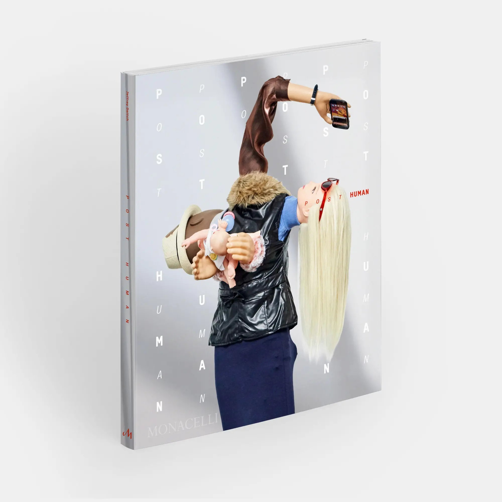 Bild: 9781580937405 | Post Human | Rosi Braidotti | Taschenbuch | 208 S. | Englisch | 2026