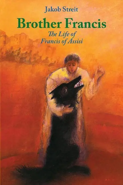 Cover: 9781936367405 | BROTHER FRANCES | Jakob Streit | Taschenbuch | Kartoniert / Broschiert