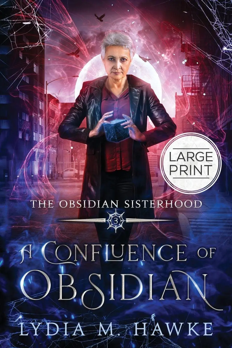 A Confluence of Obsidian