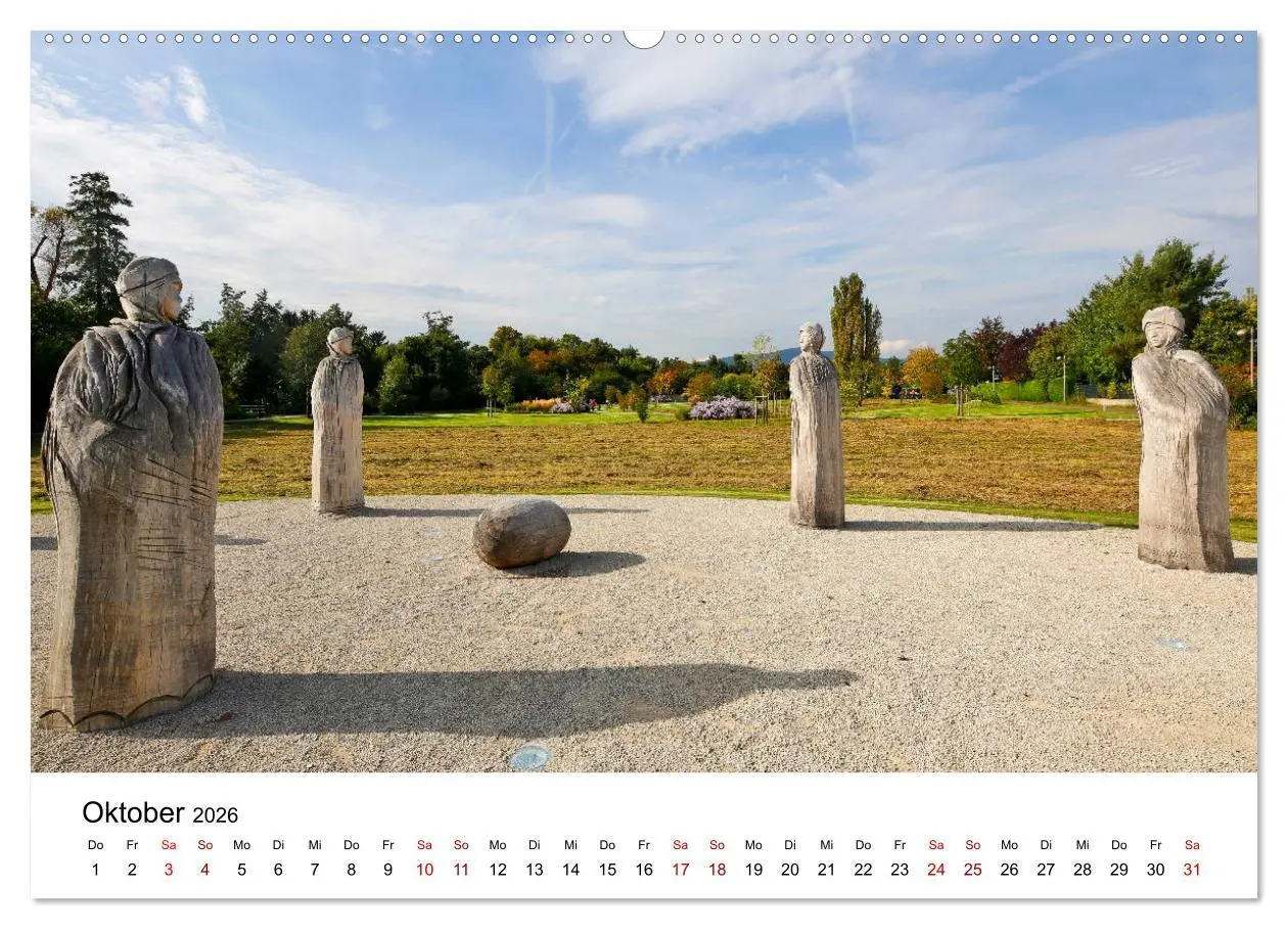Bild: 9783457907405 | Eschborn vom Taxifahrer Petrus Bodenstaff (Wandkalender 2026 DIN A2...