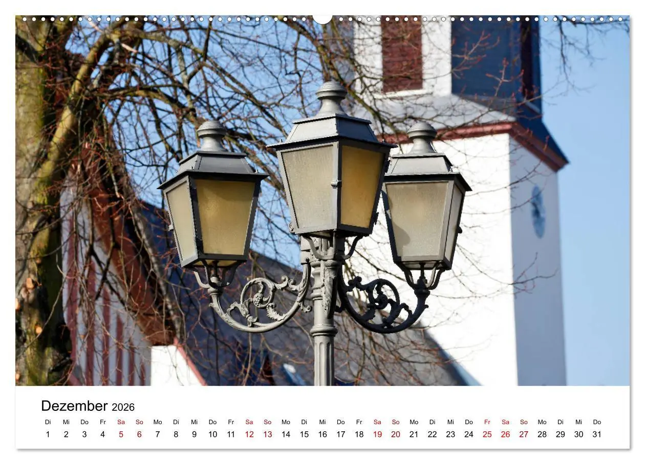 Bild: 9783457907405 | Eschborn vom Taxifahrer Petrus Bodenstaff (Wandkalender 2026 DIN A2...