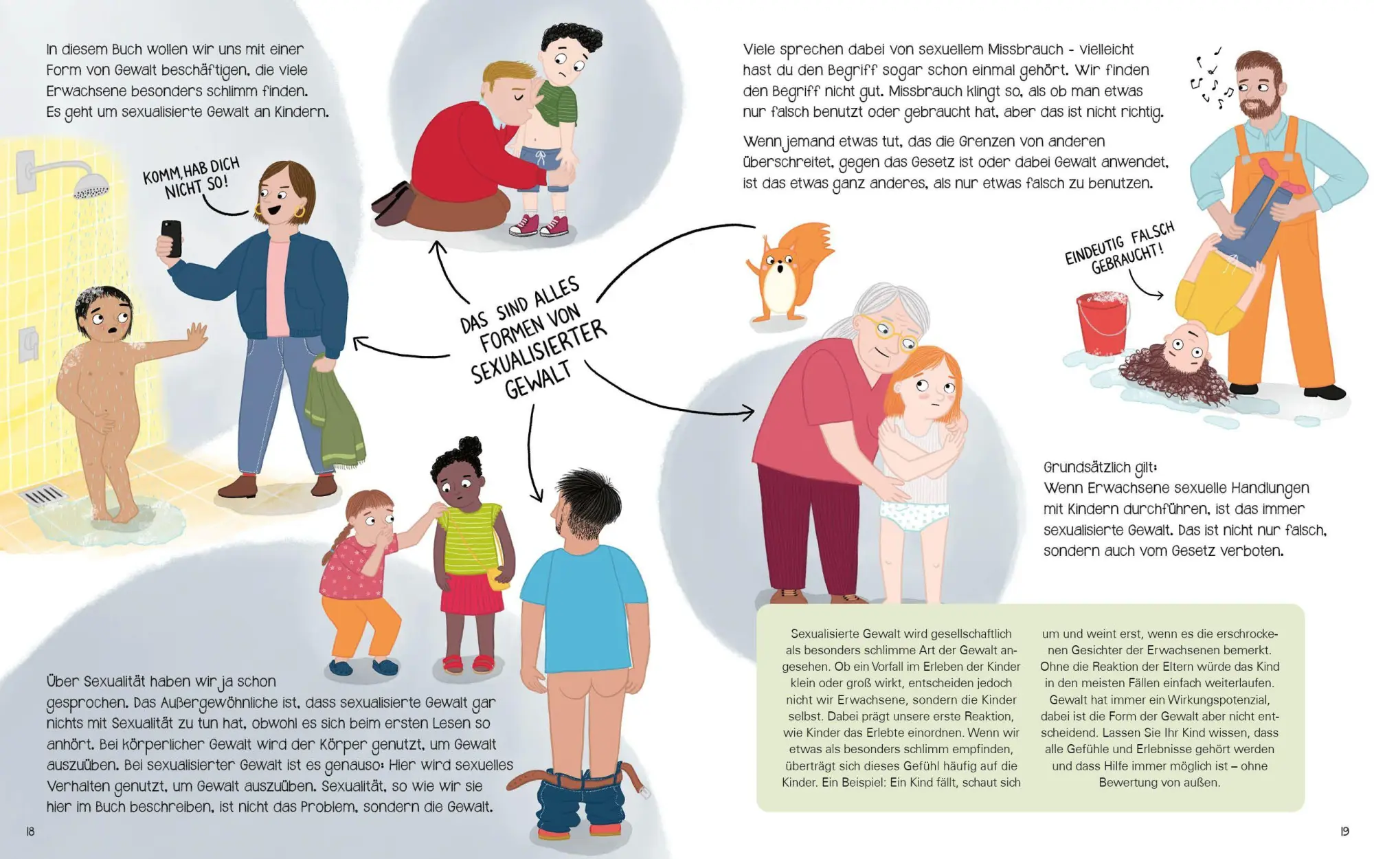 Bild: 9783745927405 | Jetzt mal ehrlich?!: Meine Gefühle, mein Körper, meine Regeln! Ein...