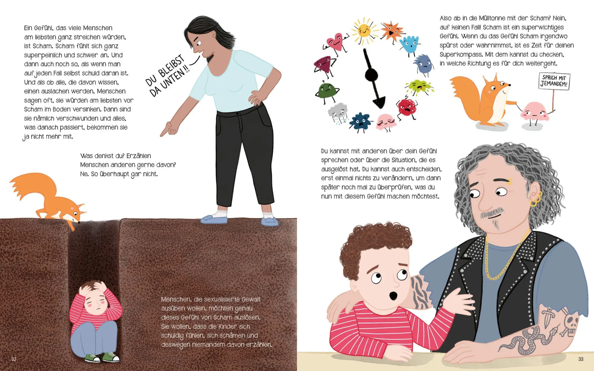 Bild: 9783745927405 | Jetzt mal ehrlich?!: Meine Gefühle, mein Körper, meine Regeln! Ein...