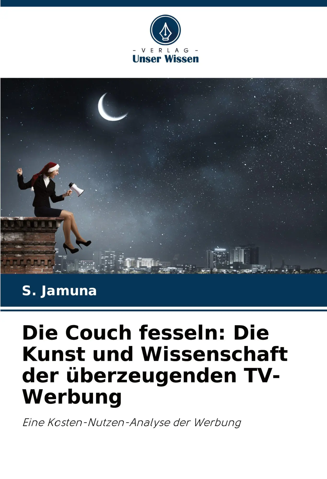 Die Couch fesseln: Die Kunst und Wissenschaft der überzeugenden TV-Werbung