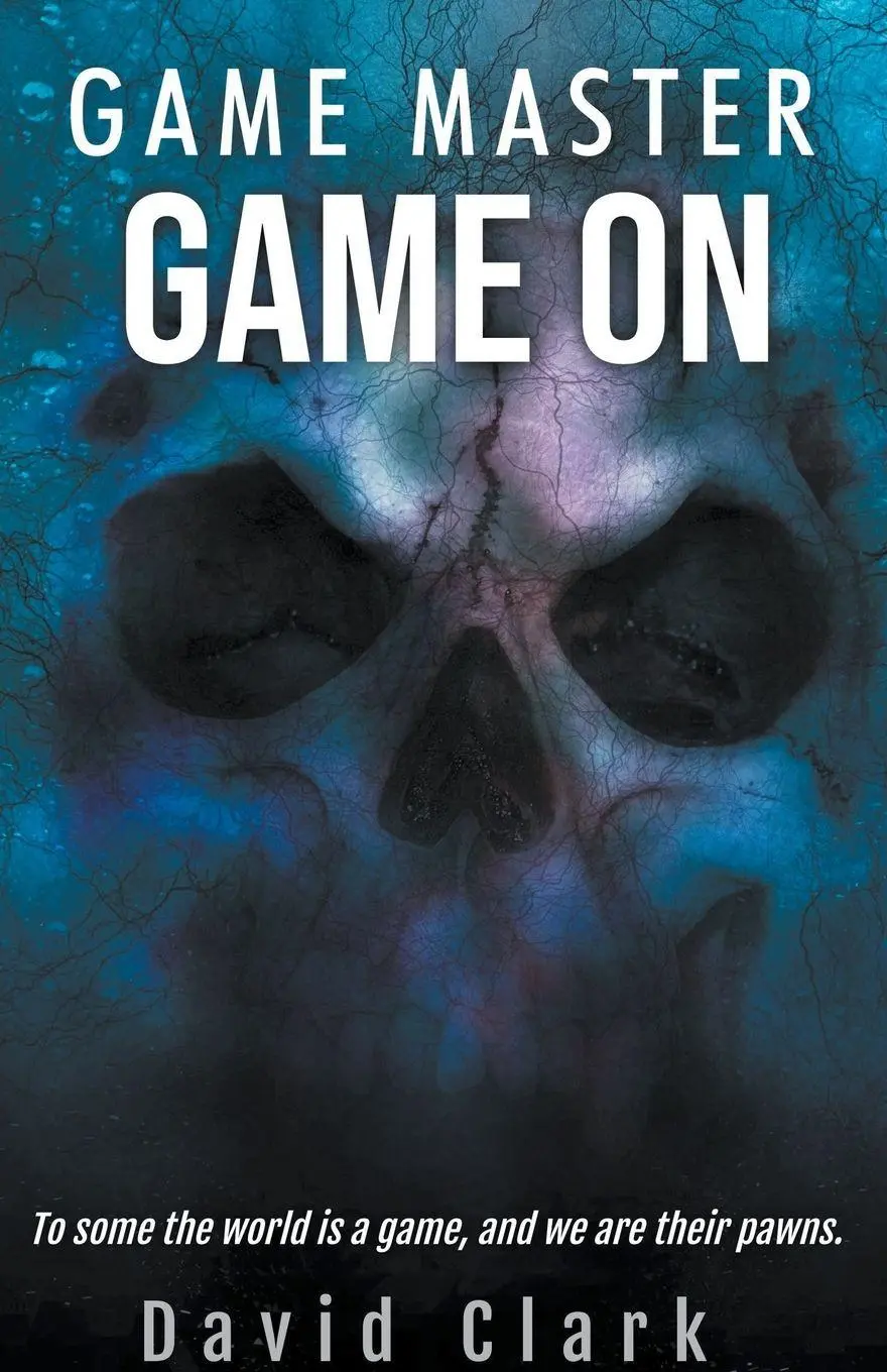 Cover: 9798201667405 | Game Master | Game On | David Clark | Taschenbuch | Englisch | 2019