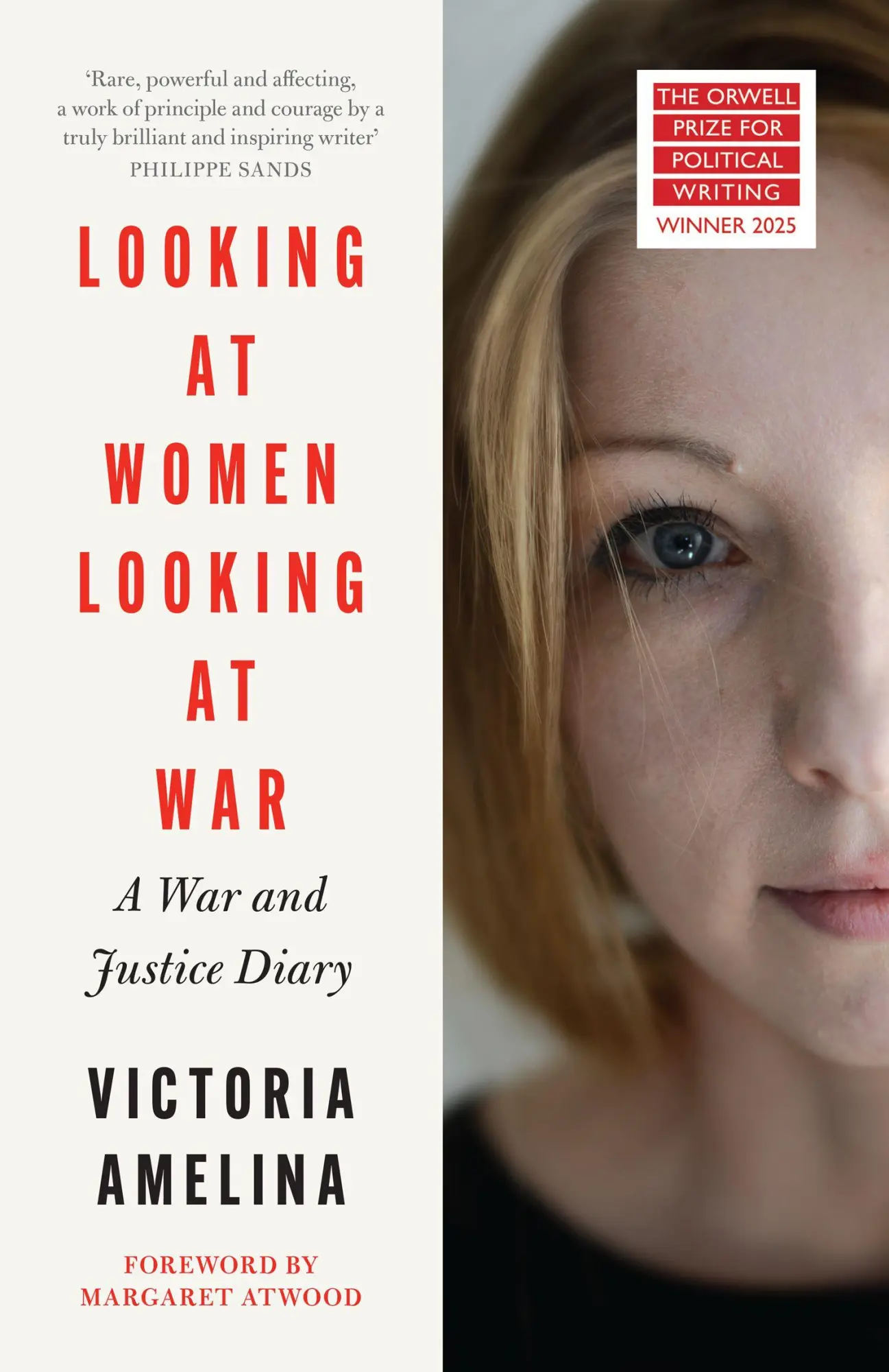 Cover: 9780008727505 | Looking at Women, Looking at War | Victoria Amelina | Buch | Englisch