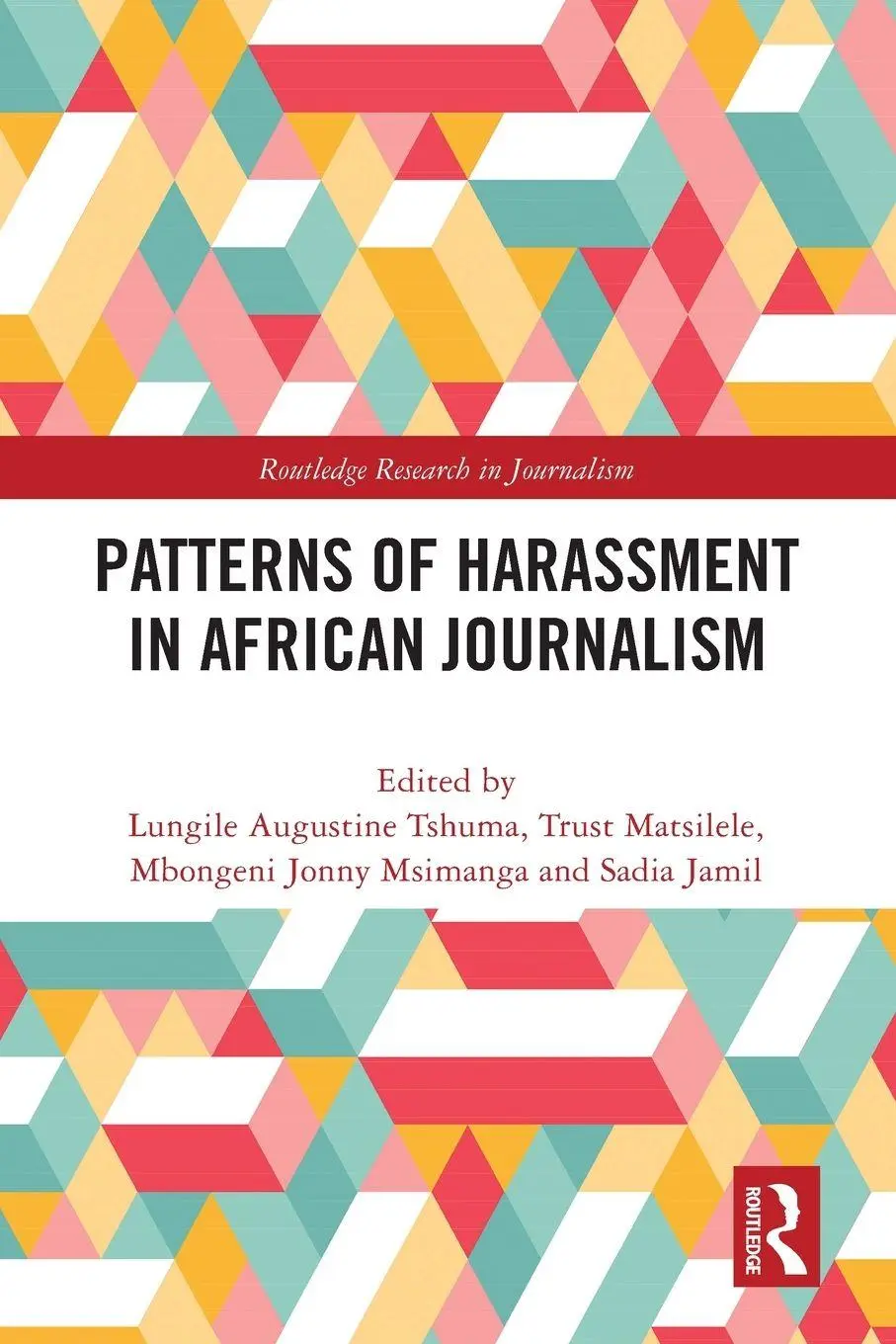 Cover: 9781032697505 | Patterns of Harassment in African Journalism | Tshuma (u. a.) | Buch