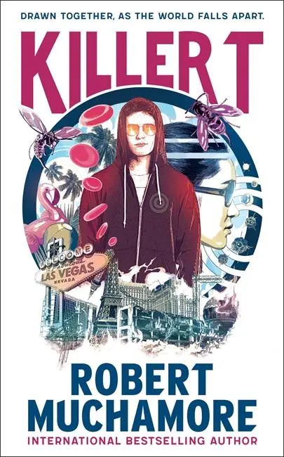 Cover: 9781471407505 | KILLER T | Robert Muchamore | Taschenbuch | Kartoniert / Broschiert