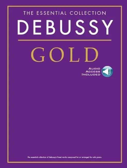 Gold - the essential collection