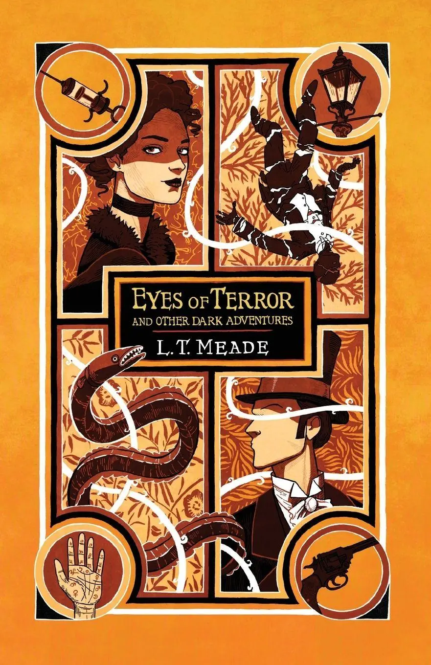 Cover: 9781783807505 | Eyes of Terror and Other Dark Adventures | L T Meade | Taschenbuch