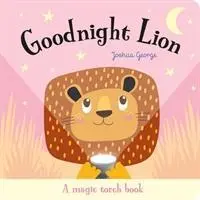Cover: 9781787007505 | Goodnight Lion | Joshua George | Buch | Gebunden | Englisch | 2018