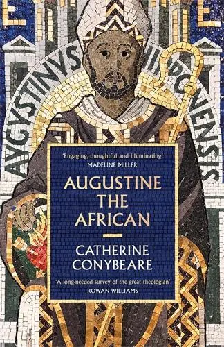 Cover: 9781788167505 | Augustine the African | Catherine Conybeare | Buch | Gebunden | 2025