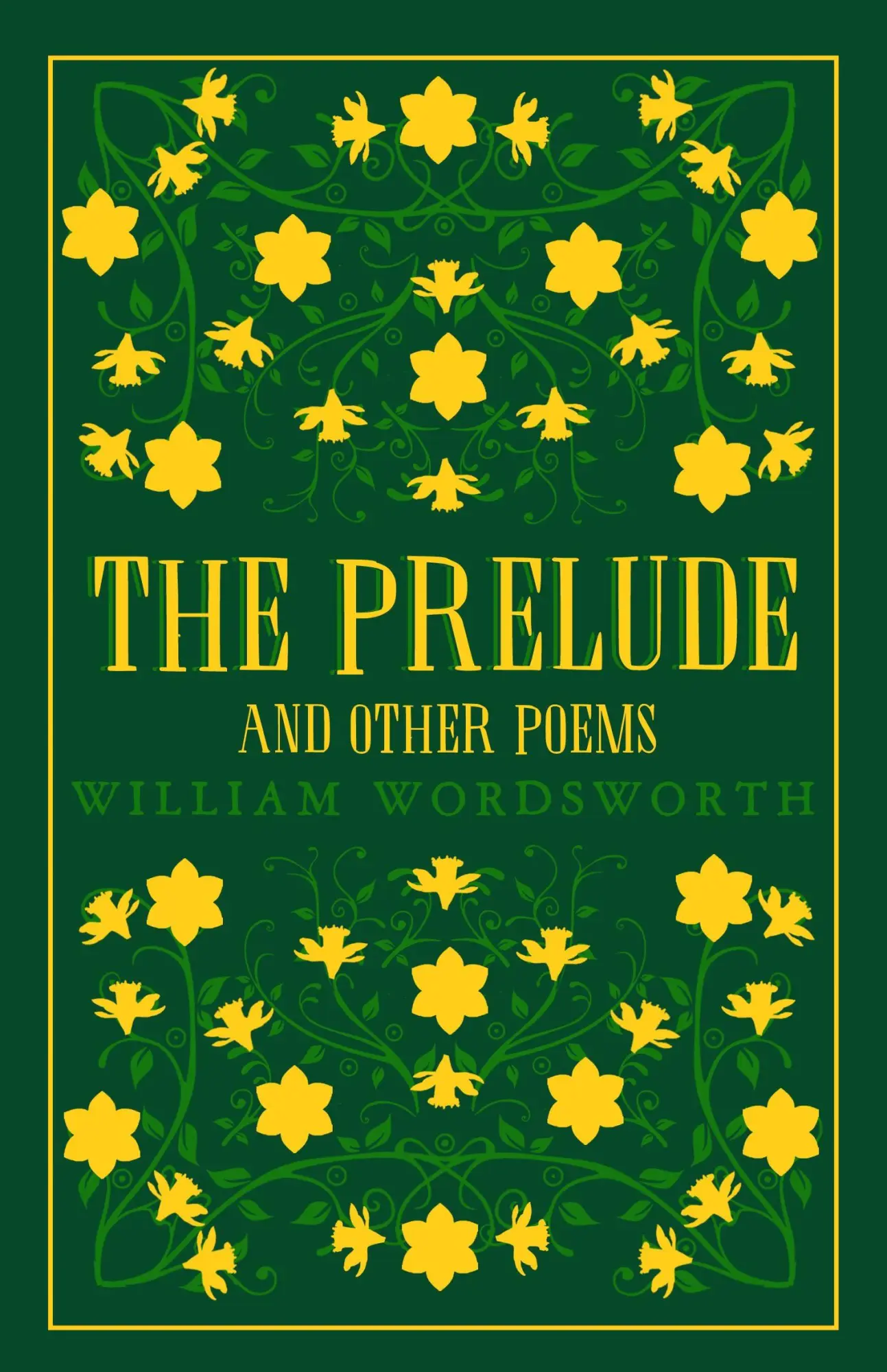 Cover: 9781847497505 | The Prelude and Other Poems | William Wordsworth | Taschenbuch | 2019