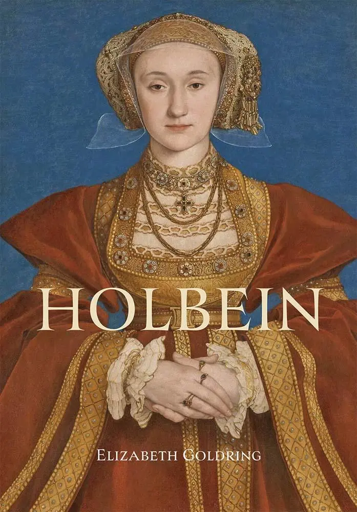 Cover: 9781913107505 | Holbein | Renaissance Master | Elizabeth Goldring | Buch | Englisch