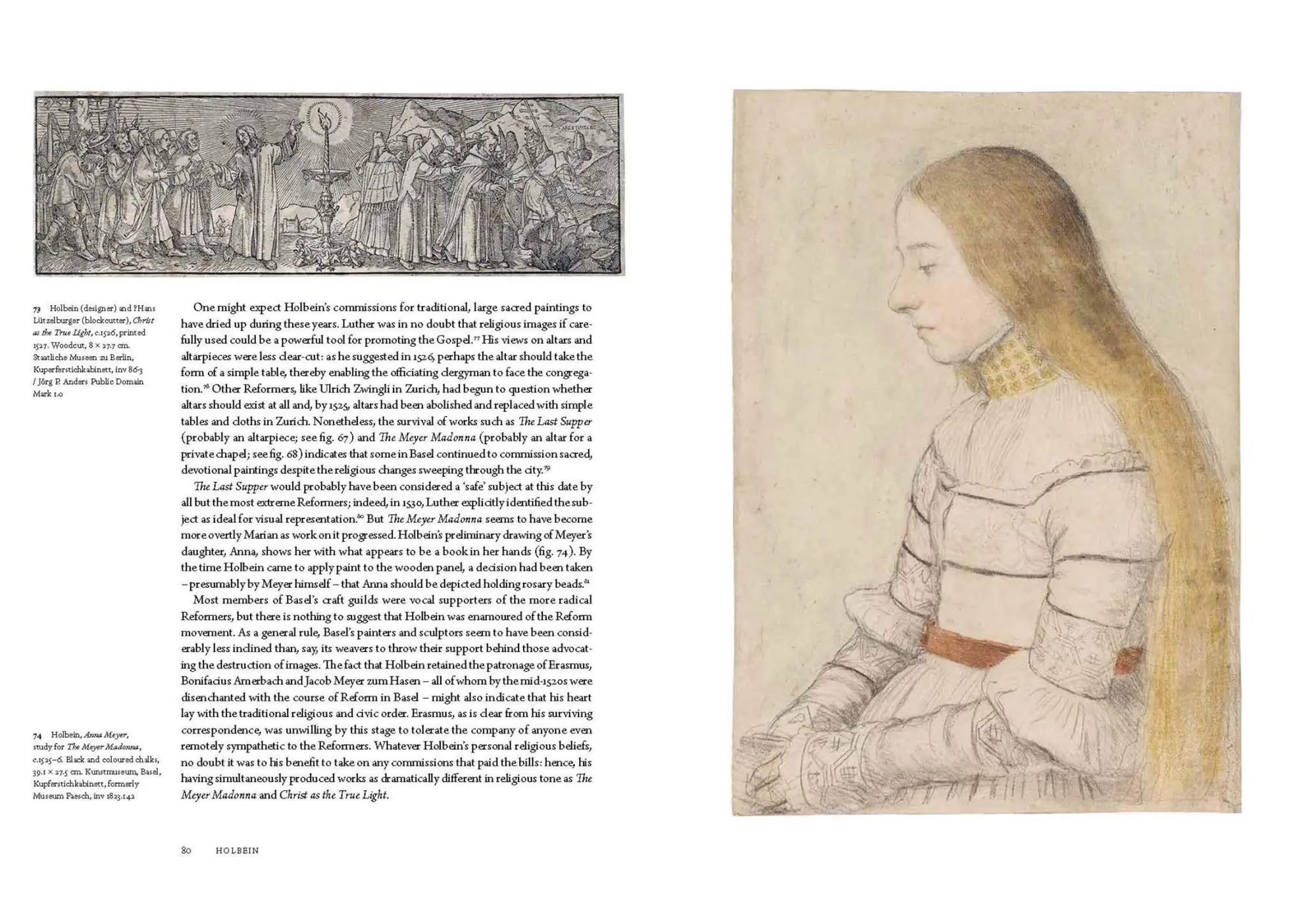 Bild: 9781913107505 | Holbein | Renaissance Master | Elizabeth Goldring | Buch | Englisch