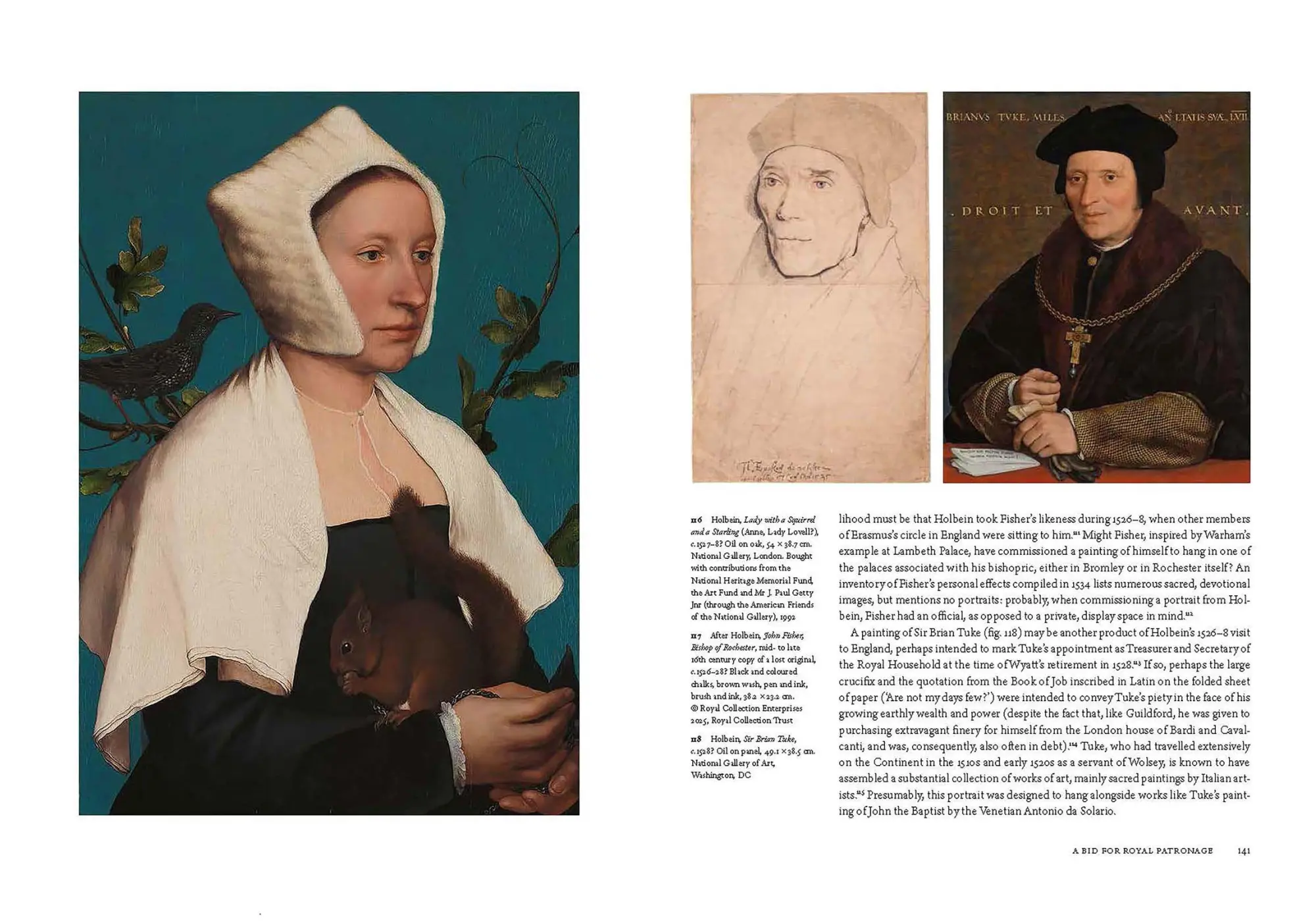 Bild: 9781913107505 | Holbein | Renaissance Master | Elizabeth Goldring | Buch | Englisch