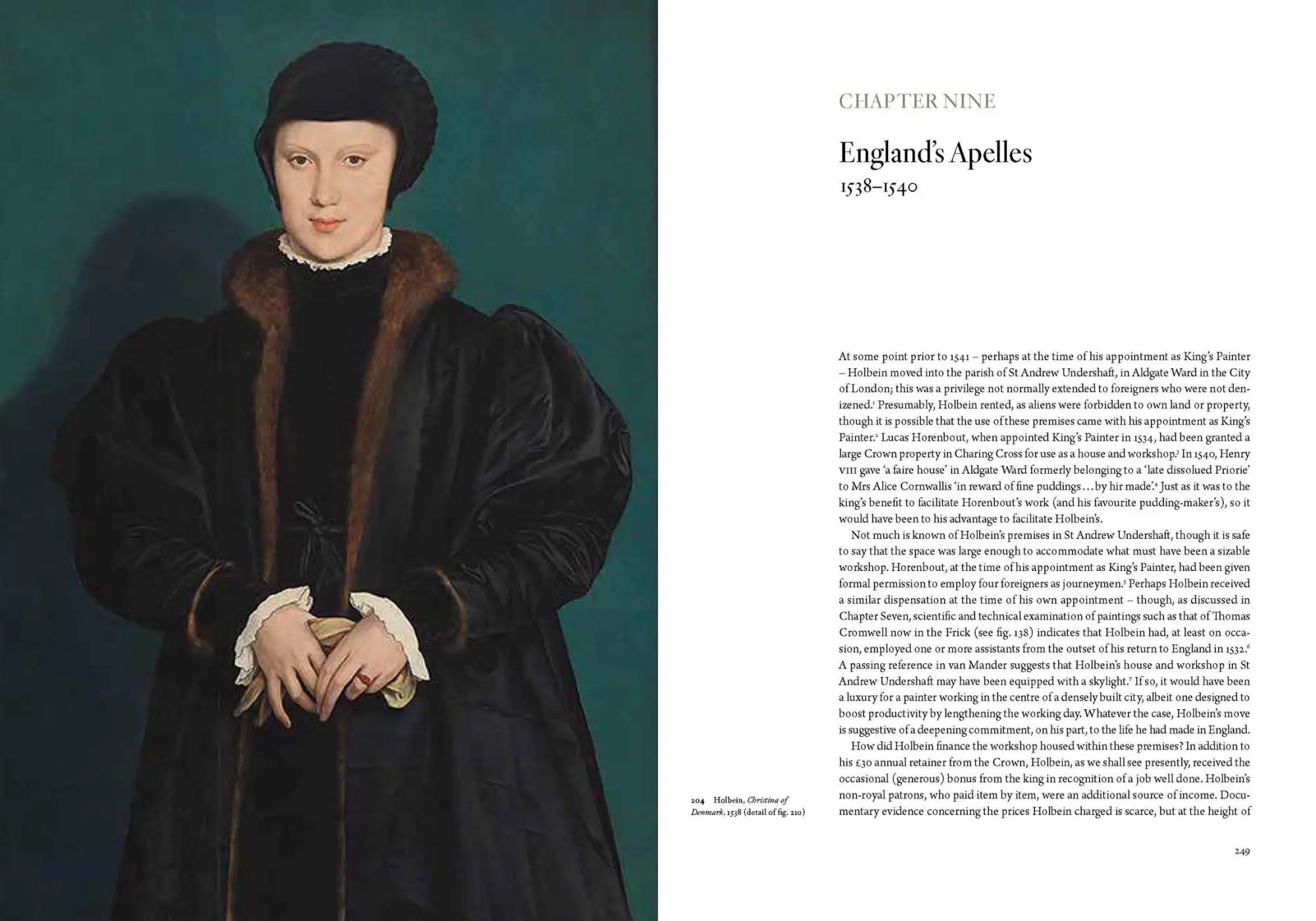 Bild: 9781913107505 | Holbein | Renaissance Master | Elizabeth Goldring | Buch | Englisch