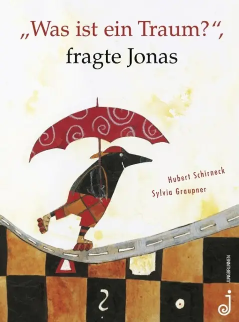 Cover: 9783702657505 | 'Was ist ein Traum?', fragte Jonas | Sylvia Graupner (u. a.) | Buch