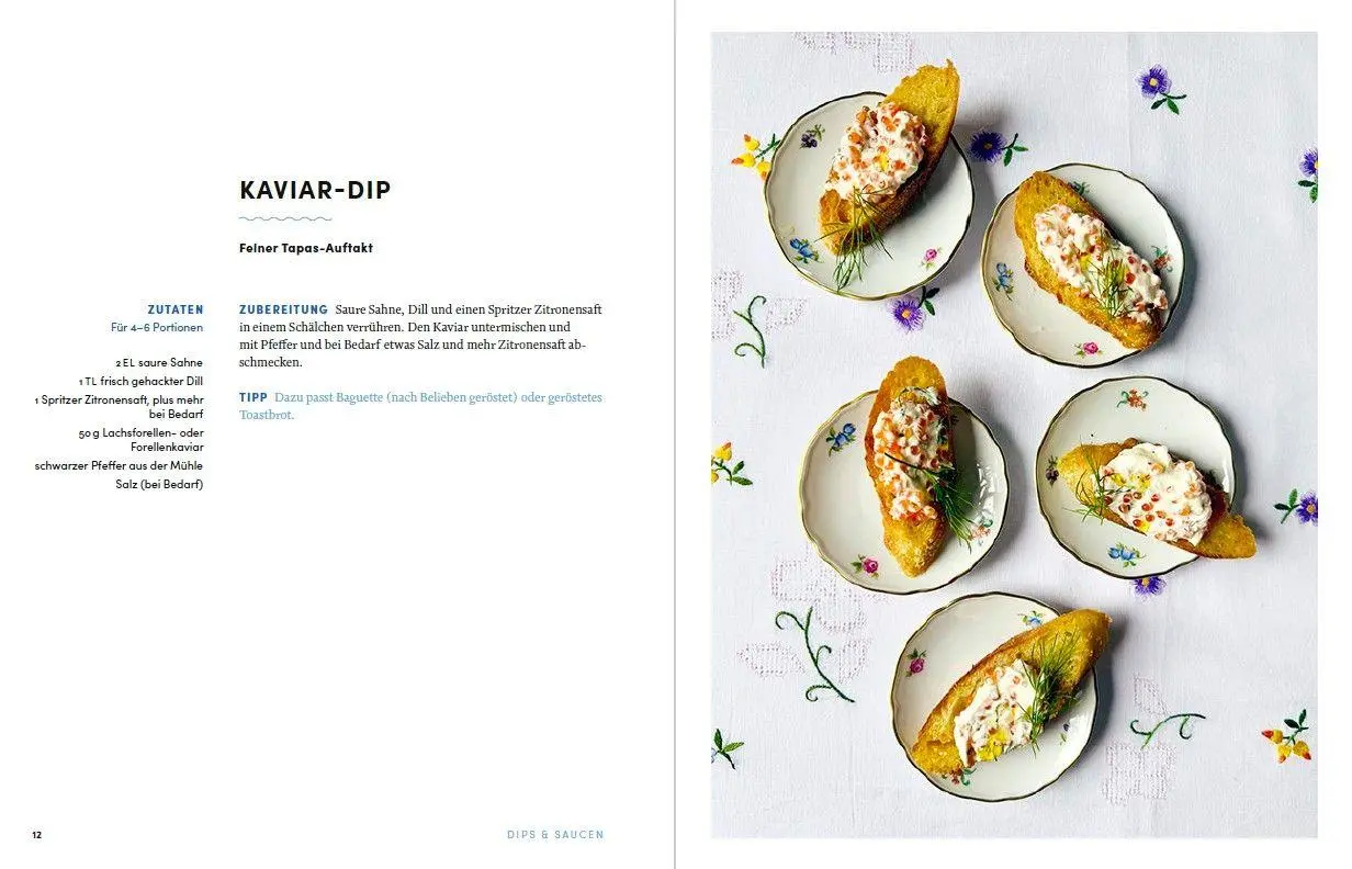 Bild: 9783747207505 | Norddeutsche Tapas | Jens Mecklenburg | Buch | 232 S. | Deutsch | 2026