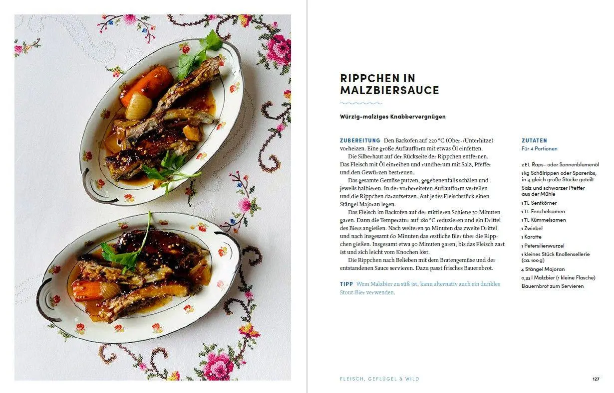 Bild: 9783747207505 | Norddeutsche Tapas | Jens Mecklenburg | Buch | 232 S. | Deutsch | 2026