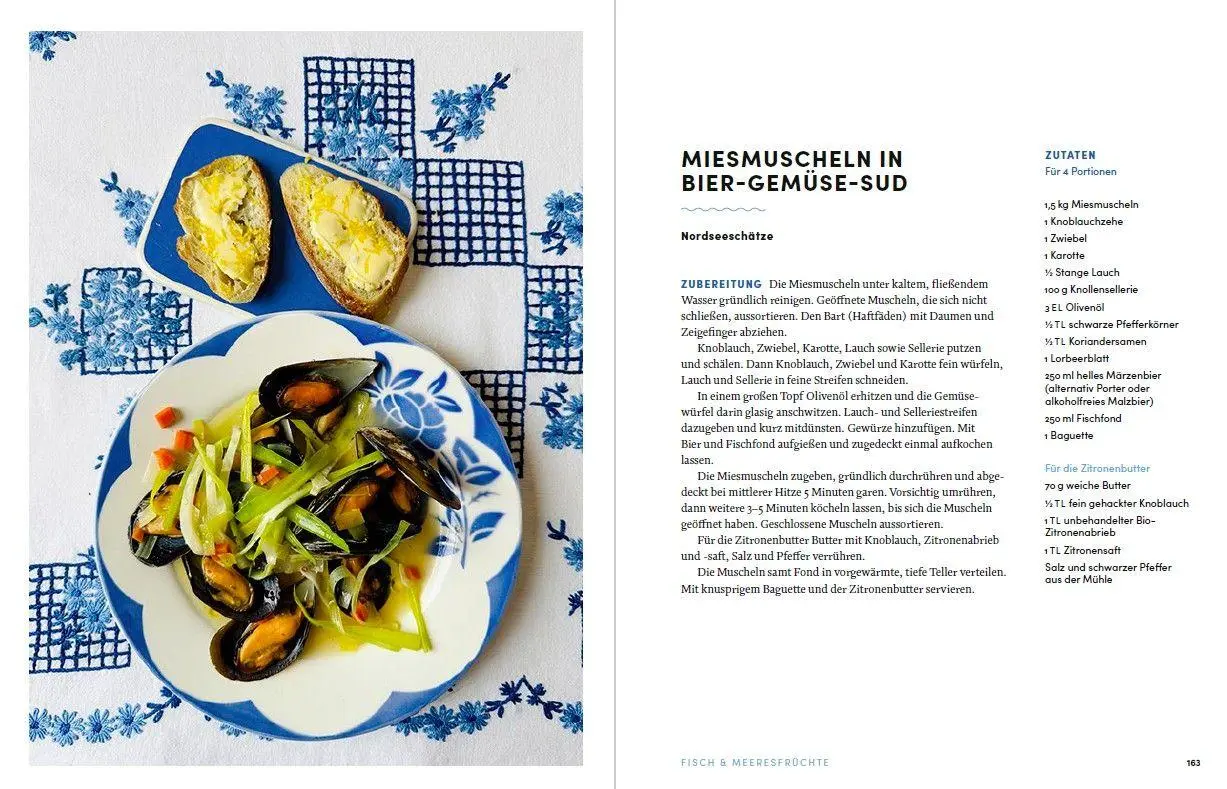 Bild: 9783747207505 | Norddeutsche Tapas | Jens Mecklenburg | Buch | 232 S. | Deutsch | 2026